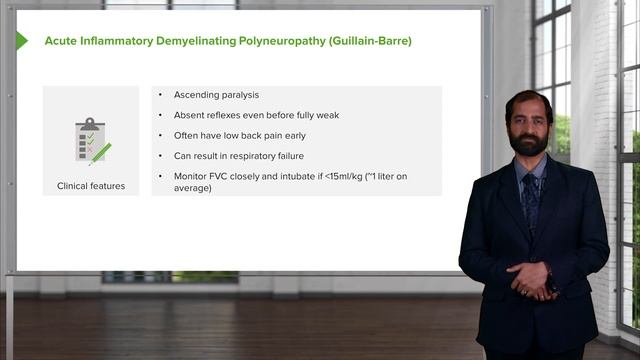 01. Polyneuropathy Introduction