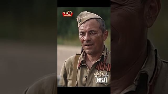 Взорвал себя и немецкого генерала и остановил продвижение немцев кино фильм shorts_360p.mp4