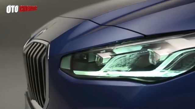 New 2023 BMW 2 Series Active Tourer | Exterior and Interior