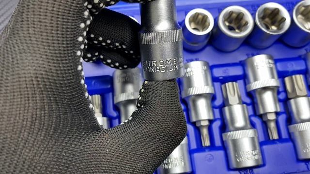 Головки звездочки на 1.2