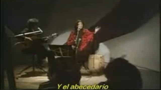 MERCEDES SOSA PARTE 02