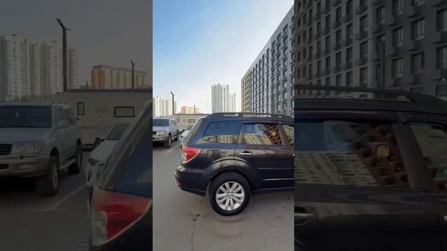 Subaru Forester за 950 тысяч рублей, выложили в наш телеграм канал. Ссылка в описании профиля #авто