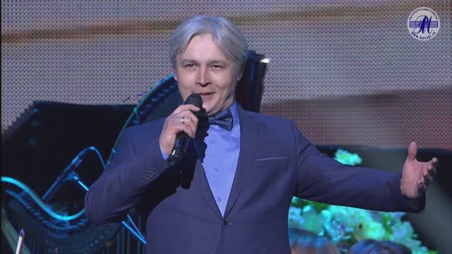 Сергей ЗЫКОВ «Русский вальс» ("ВЕСНА ПЕСНИ - 2018")