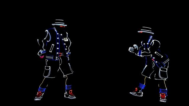 Light Balance classics mashup
