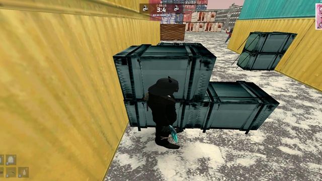прострел