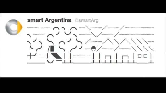 Smart - "Smart Twitter Spot" (BBDO Argentina)