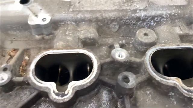 AOS Failure that led to engine death | Porsche 986, 996, 997, 987, 991