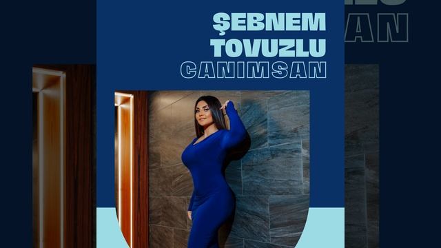 Şebnem Tovuzlu -

Canımsan .mp4