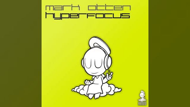 Hyperfocus (Wezz Devall Remix)