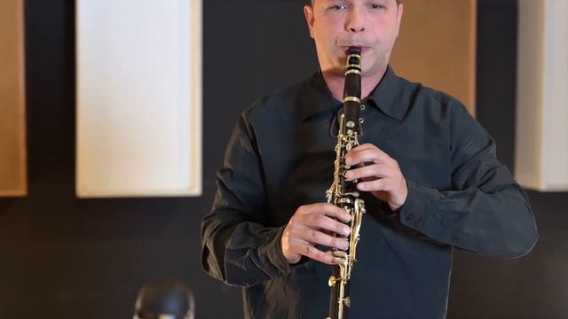 J.S.Bach. Allemanda, aus Partita II, BWV 1004, I Satz.