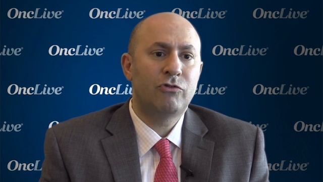 Dr. Choueiri on Phase I/II Data of MK-6482 in Advanced Clear Cell RCC