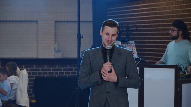 Тост за родителей