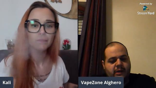 VAPEZONE ALGHERO: Vaporesso PodStick e G-Spot