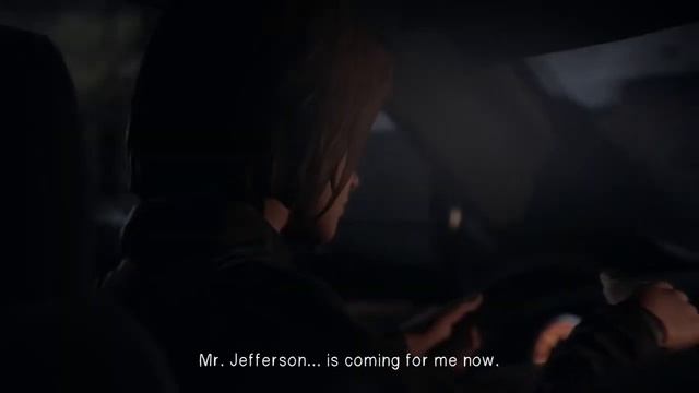 MENSAGEM DO NATHAN | Life is Strange "Episódio 5" [DUBLADO]