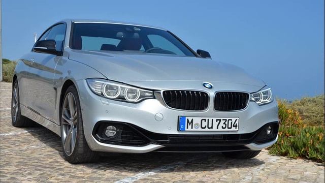 bmw 420d