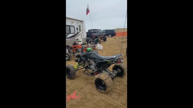 Pismo Trip March 2016