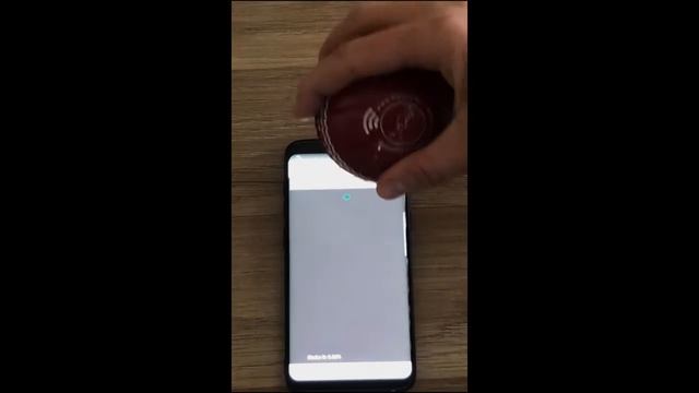 how to connect to smart cricket ball