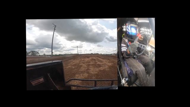 2023 Champ Off-Road MOD KART Round 1- Antigo, WI