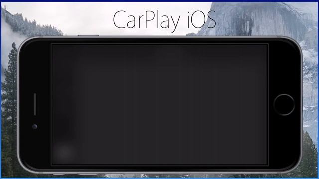 CarPlay iOS : Utilisez CarPlay directement sur votre iPhone & iPod Touch !