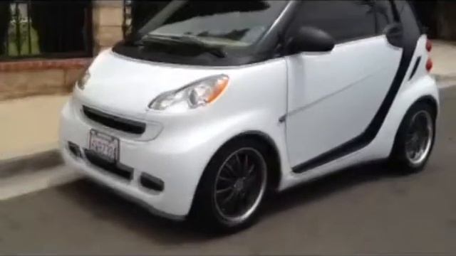 SMART CAR