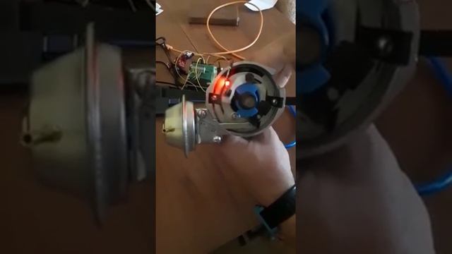 Бсз на заз 968 оптическое двухконтурное