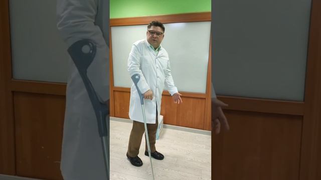 Что нужно знать при выборе технических средств реабилитации