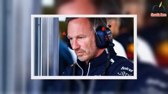 Christian Horner gutted after Max Verstappen damage denied 'sl@m dunk' British GP win