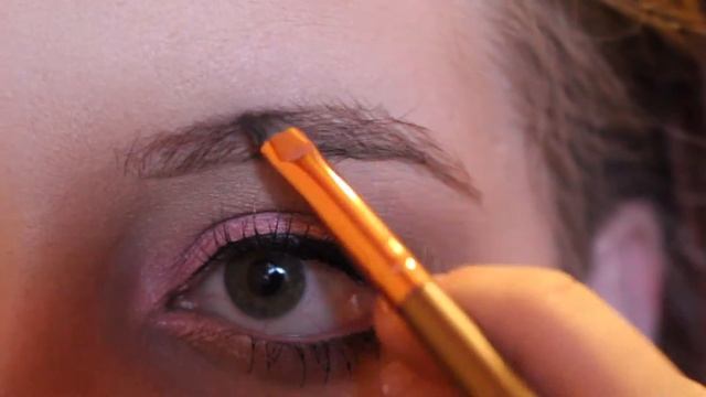 GRWM -- Anastasia Beverly Hills Dip Brow