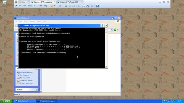 ICT COC Network Question Level 2 - Part 3