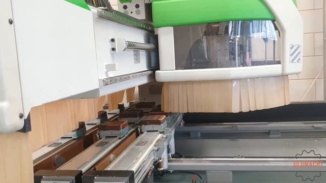 Biesse Rover 35L - CNC Machining Centre