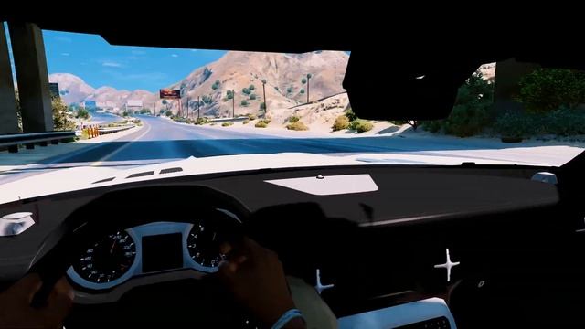 2013 Mercedes Benz SLS AMG Black Series FAILS CRASH Video Game GTA V 2,7K _REVIEW