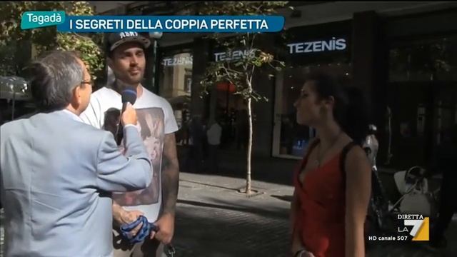 I segreti della coppia perfetta
