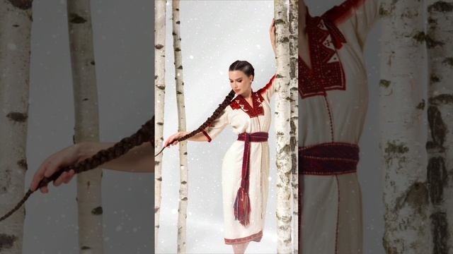 Татьяна Куртукова Ты родная мне