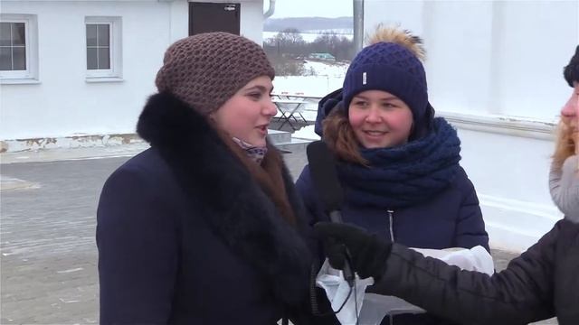 День православной молодежи 2018