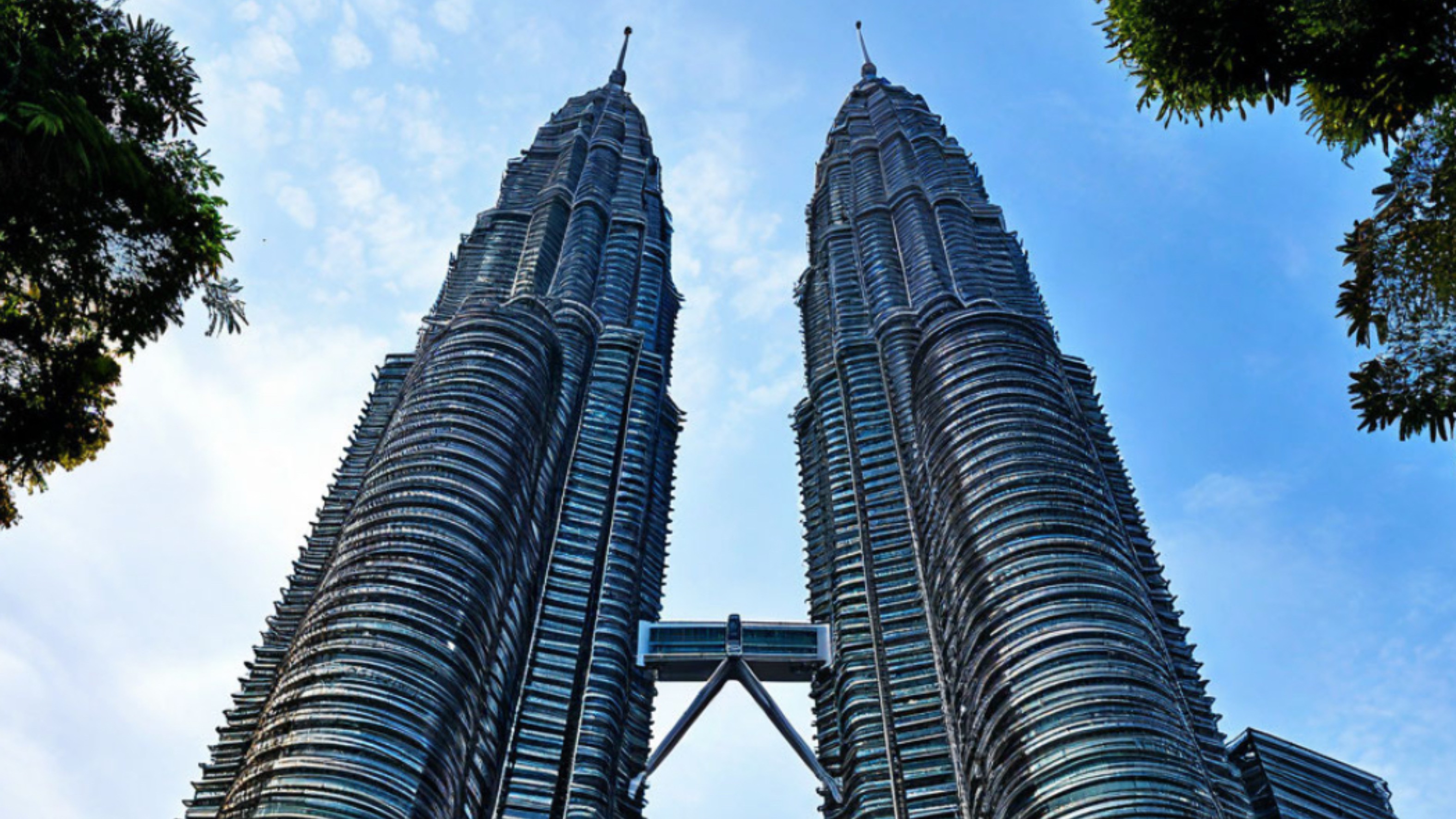 Поездка в столицу Малайзии. Куала-Лумпур. Перелет AirArabia