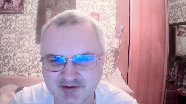 Политинформация от шизофреника 11.01.2025