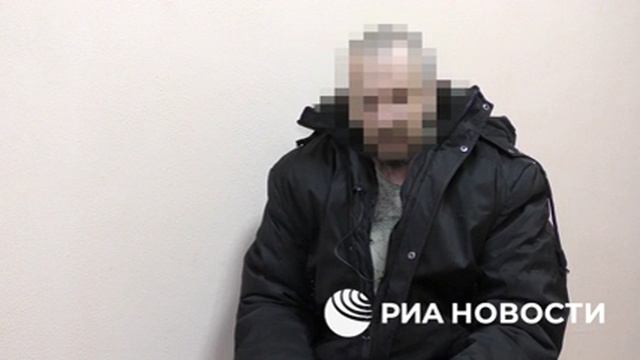 В ЛНР задержали местного жителя за сбор данных о российских военных по заданию СБУ, сообщили РИА Нов