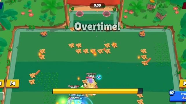 Brawl Stars не стоит праздновать победу раньше времени