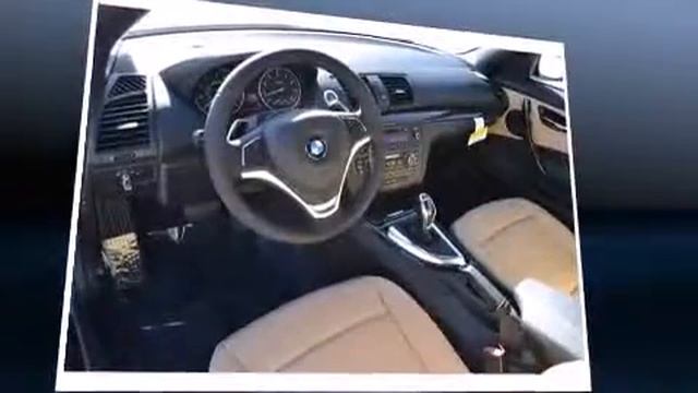 2013 BMW 135i  in El Paso, TX 79925-2026