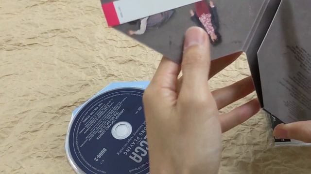 [Unboxing] The Rolling Stones: Through The Past, Darkly (Big Hits Vol. 2) [SHM-CD] [mini LP]