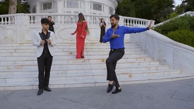 Firuzə Babayevanın - Vəfalım  2024 .mp4