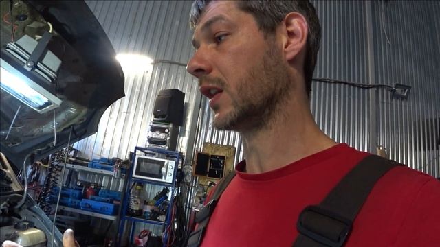 ЗМЗ 409 в Газель за 65 т.р. / Что получили за эти деньги?