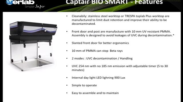 How Erlab Captair Bio make PCR amplification more reliable_Part II