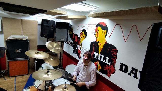 Drums Studio