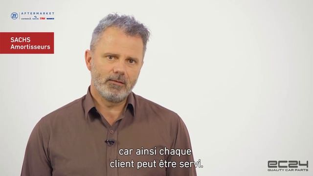 Amortisseurs SACHS - inspection, remplacement et nouvelles technologies expliquées