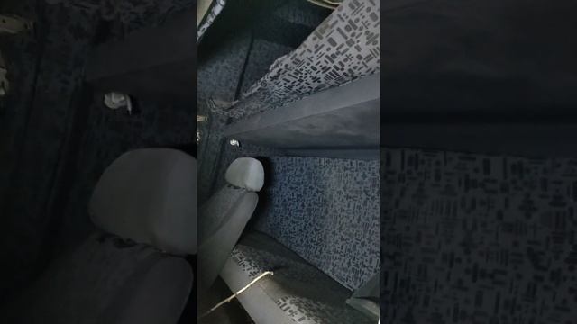 Купили газель Next под восстановление/Новый проект/Cummins