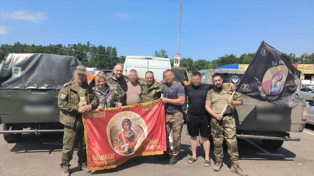 На Руси Святой. Монастырь Животворящего Креста Господня. Андрей Малый