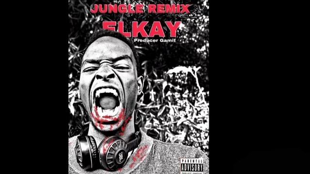 Elkay The Jaguar - Jungle (LKMix)