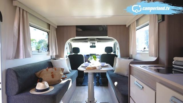 Jayco RM20 Motorhome | Queensland's Scenic Rim