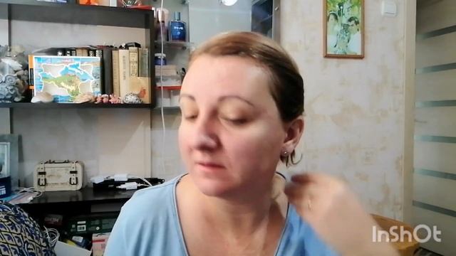 1 маска - 2 лица Коллаборация с @MisKotjonokGav  Compliment увлажняющая гелевая маска с муцином